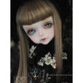 BJD Titania Mädchen 42cm DSD bjd Puppenteile